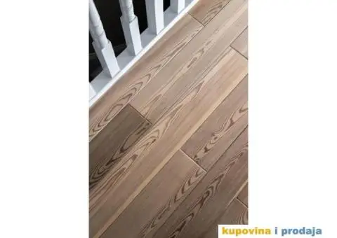 Savršen parket za vašu kuću!