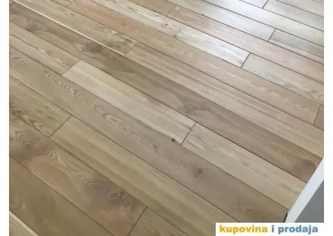 Savršen parket za vašu kuću! - 2/2