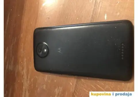 Telefon motorola c - 2/2