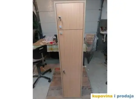 Ormarići-soške XL1600mm - 1/3