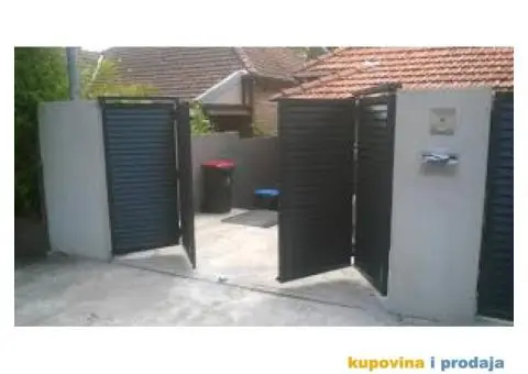 Montaža i servis automatskih uređaja - 4/9