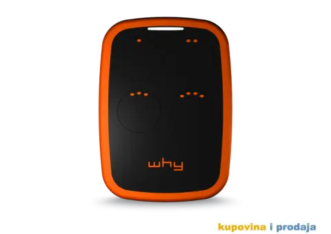 Univerzalni daljinski upravljači - 6/9