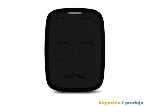 Univerzalni daljinski upravljači - 7/9