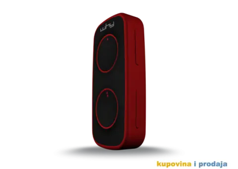 Univerzalni daljinski upravljači - 8/9