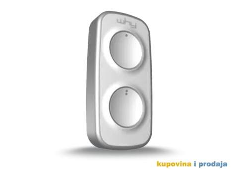 Univerzalni daljinski upravljači - 9/9