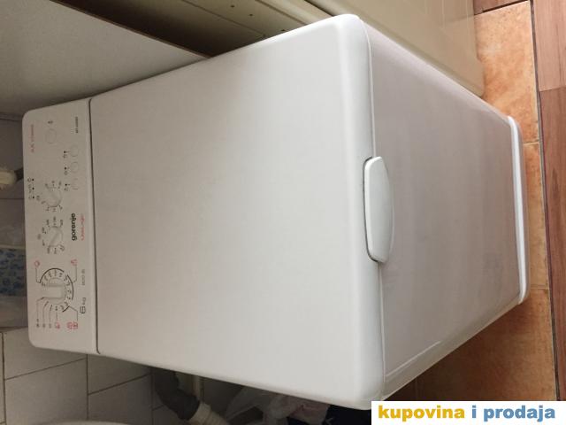 Veš mašina Gorenje Veš mašina Gorenje