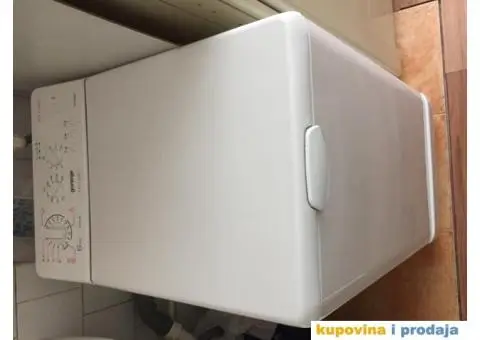 Veš mašina Gorenje
