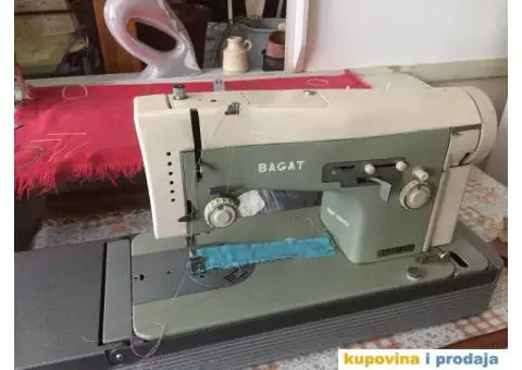 Šivaća mašina BAGAT