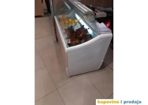 Rashladna vitrina - 2/2