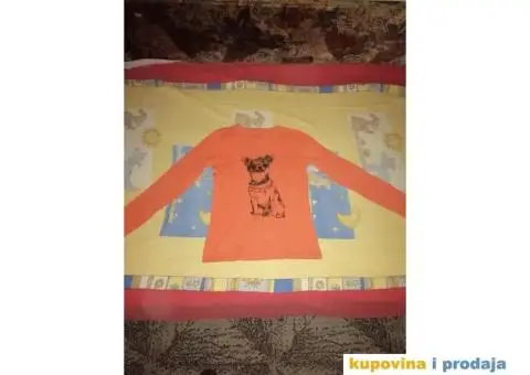 Body dukserica zenska - 2/2