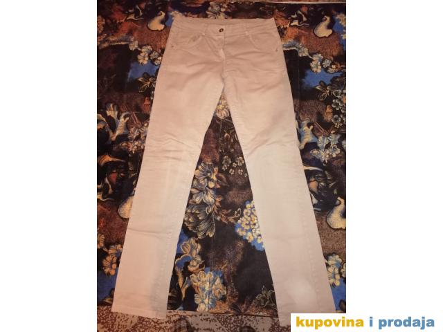 Zenske pantalone Zenske pantalone