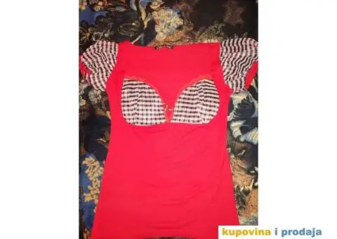 Zenska majca - 2/2
