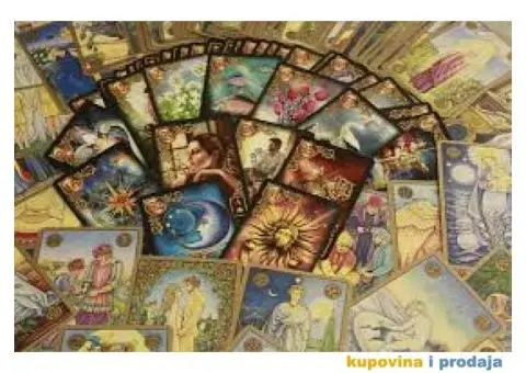 Astrologija,Tarot,Numerologija... - 3/3