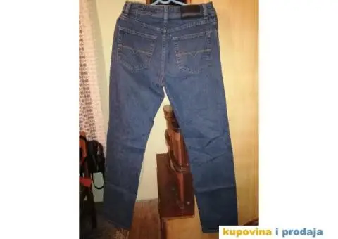 Muske farmerke - 2/2