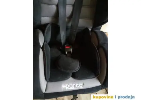 Decije auto sediste - 3/3