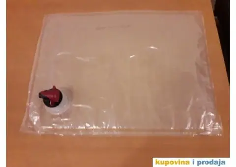 BAG IN BOX KESA 5 l