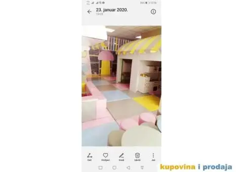 Igraonica i kafić - 1/7