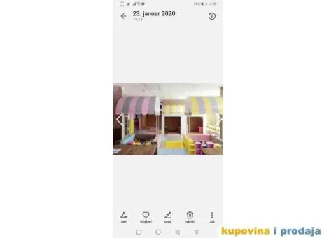 Igraonica i kafić - 2/7