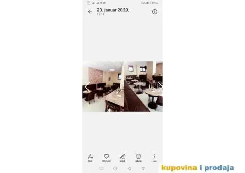 Igraonica i kafić - 3/7