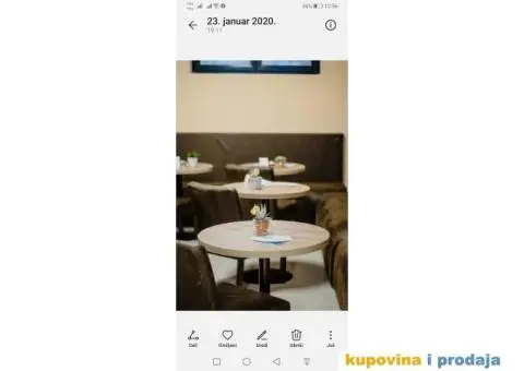 Igraonica i kafić - 4/7