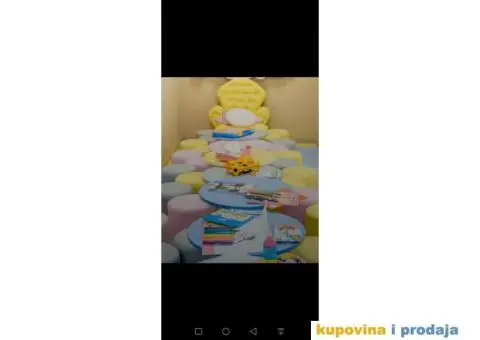 Igraonica i kafić - 5/7