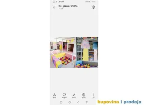 Igraonica i kafić - 6/7