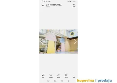 Igraonica i kafić - 7/7