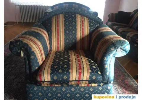 namestaj za dnevnu sobu - 4/5