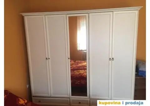 prodajem garderober - 2/2