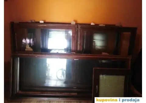 Prodaja prozora - 1/3