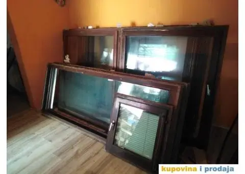 Prodaja prozora - 2/3