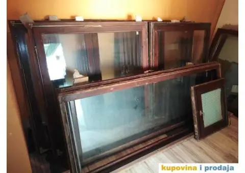 Prodaja prozora - 3/3