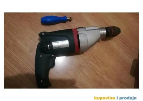 Polovan rucni gradjevinski alat - 2/3