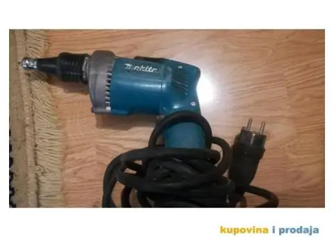 Polovan rucni gradjevinski alat - 3/3