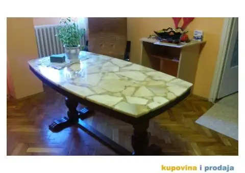 sto za dnevnu sobu - 1/4