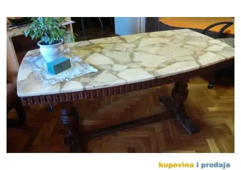 sto za dnevnu sobu - 2/4