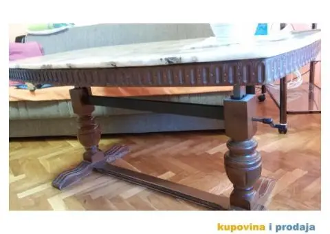 sto za dnevnu sobu - 4/4