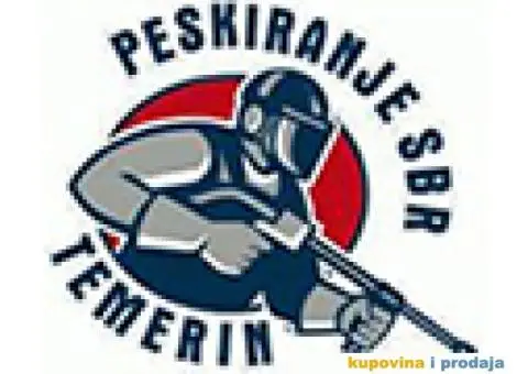 Usluge peskiranja/peskarenja - 1/10