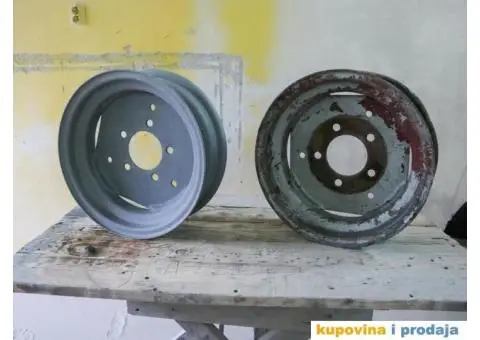 Usluge peskiranja/peskarenja - 3/10