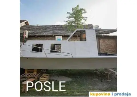 Usluge peskiranja/peskarenja - 10/10