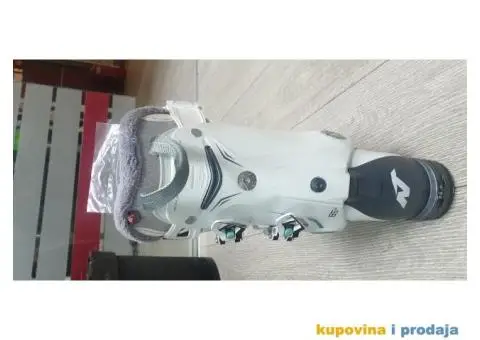 Zenske ski cipele Nordica SpeedMachine - 2/4