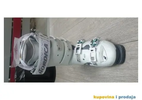 Zenske ski cipele Nordica SpeedMachine - 3/4