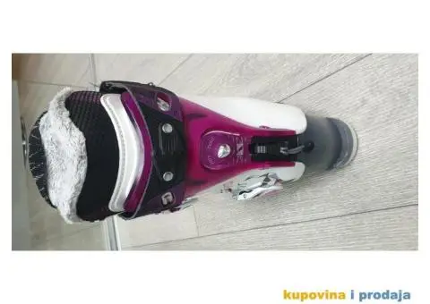 Zenske ski cipele Dalbello Kyra - 1/4