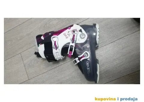 Zenske ski cipele Dalbello Kyra - 2/4