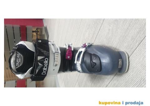 Zenske ski cipele Dalbello Kyra - 3/4