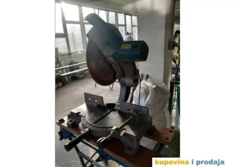 Mašina za rezanje Makita LS1440 - 4/6