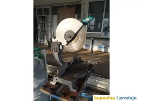 Mašina za rezanje Makita LS1440 - 6/6