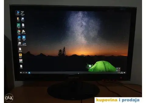 Prodajem Gamerski PC + Monitor + oprema u opisu - 2/2