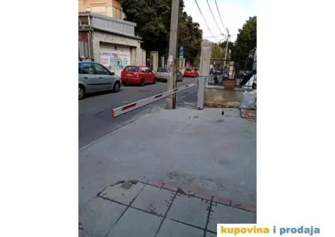 Prodaja, montaža i servis automatskih rampi - 3/5