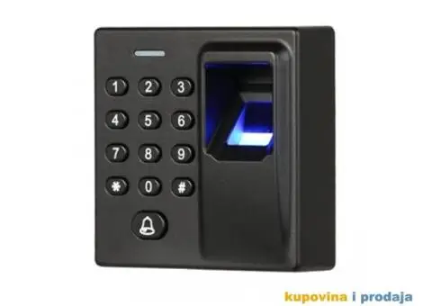 Kontrola pristupa - 5/6